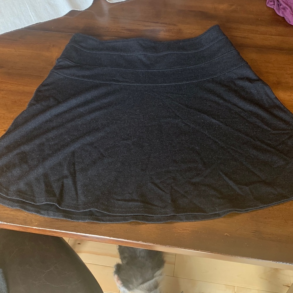 Athleta skirt